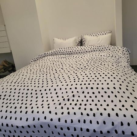 Gezellige Moderne Woning Met Zwemvijver Halle  Εξωτερικό φωτογραφία